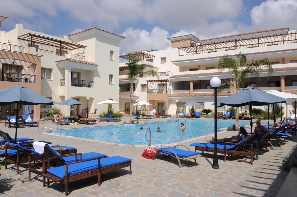 Oracle Exclusive Resort Paphos Luaran gambar